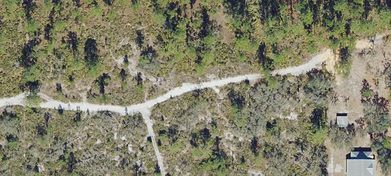 Residential Lot in Sebring, FL