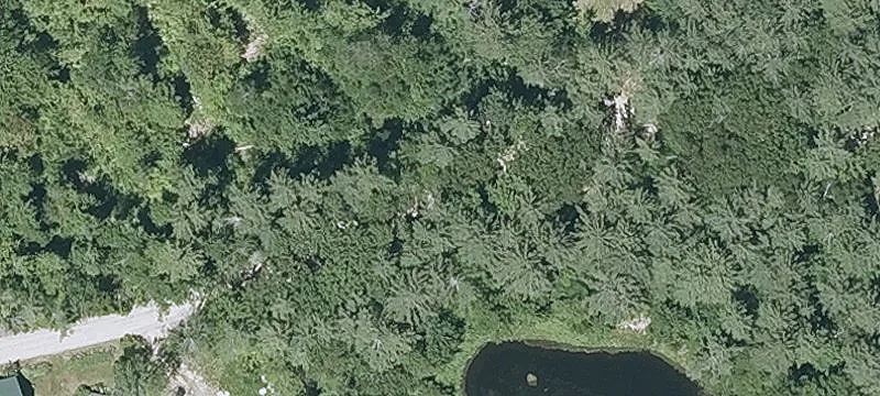 Effingham Land Parcel For Sale