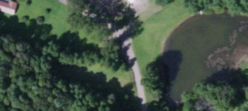 32 Acres of Scenic Land