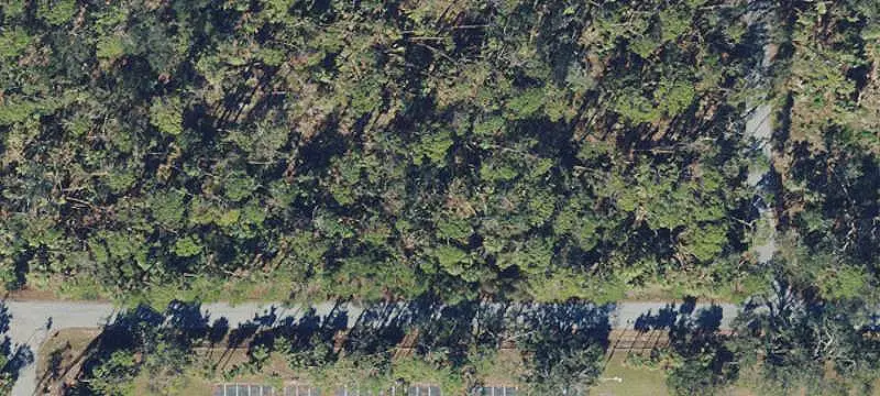 Duplex Lot with Available Plans