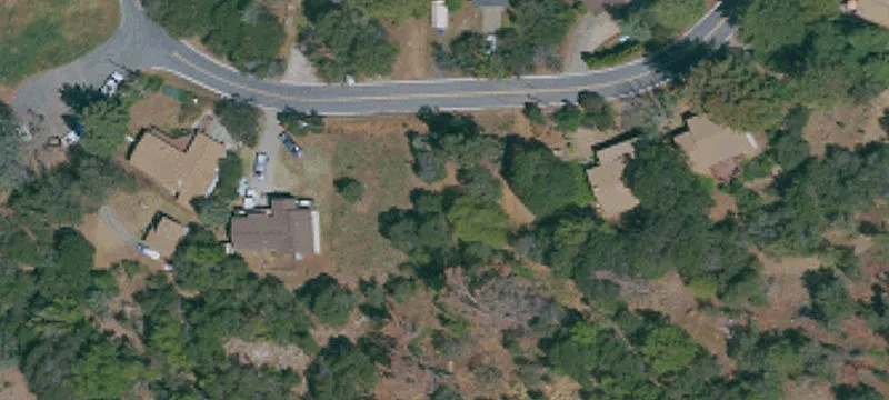 Residential Lot with Lake View