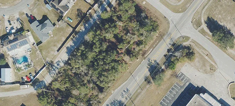 Deltona Land Near Aldi