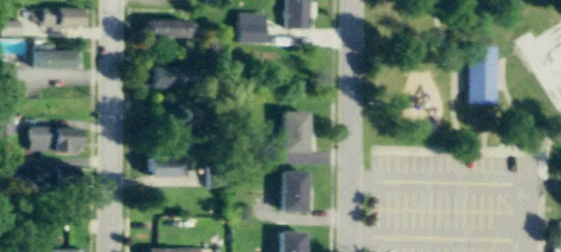 Lancaster Village Two-Unit Home