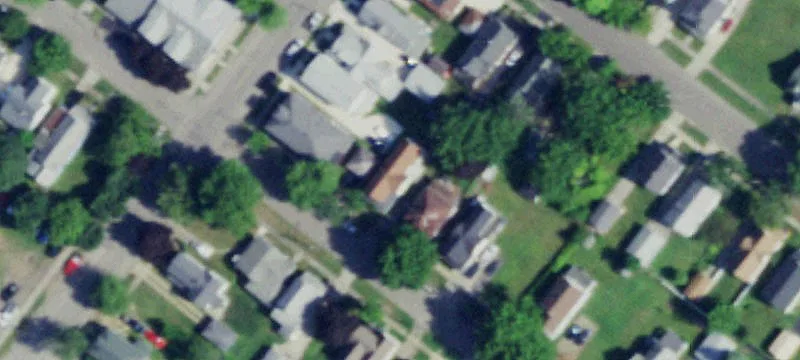 Dunkirk Two-Family Investment Property