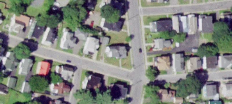 Two-Unit Investment Property Near Campus