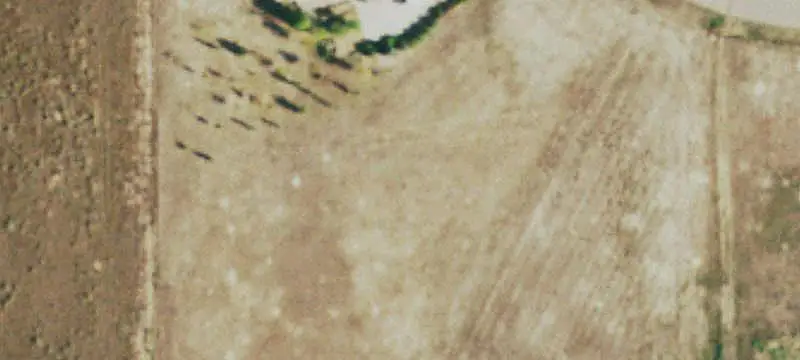 Residential Homesite with Mountain Views