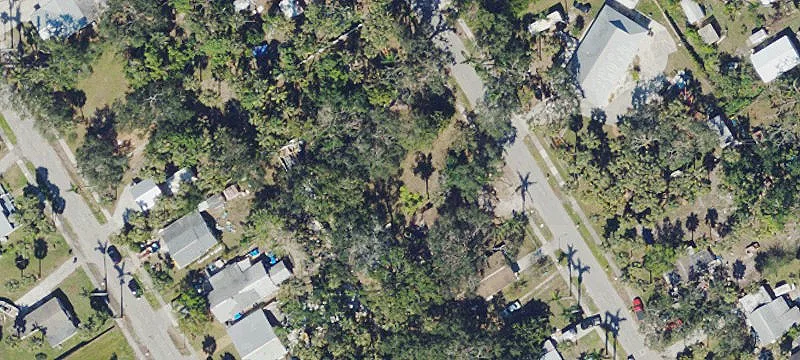 Utility-Ready Lot Near River