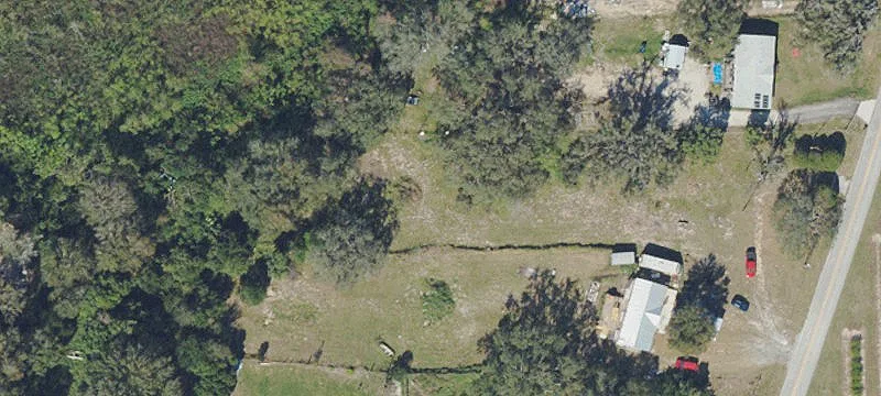 1.2 Acres Vacant Land