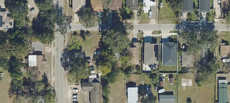 Residential Lot in High-Demand Area