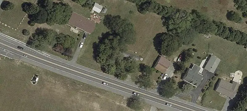 Large Lot on Armory Road