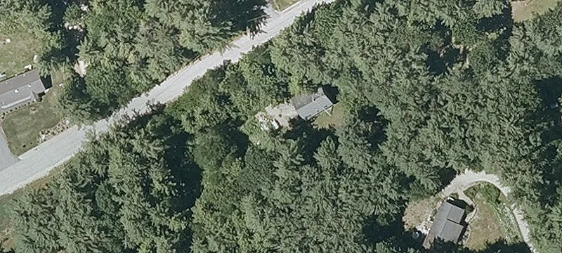 Tuftonboro Wooded Acres Building Site