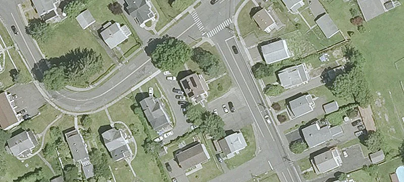 Well-Maintained Two-Family Home