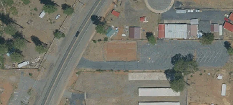 Paradise Skyway Commercial Land Parcel
