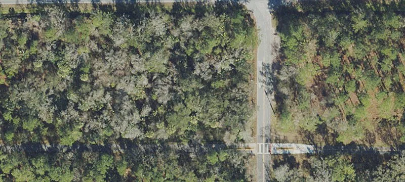 9 Acres Zoned A-1
