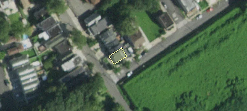 Tompkinsville Two-Family Home