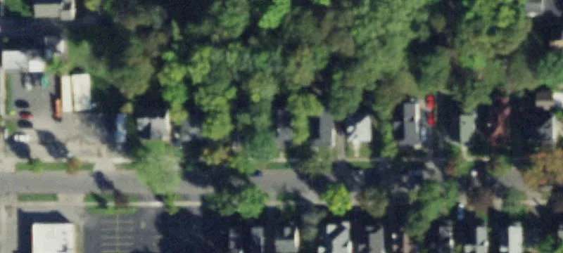 Rochester Duplex with Stable Tenants