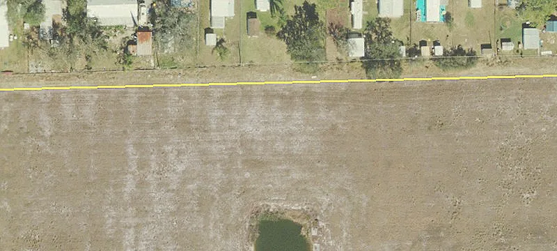 Development Land Near Highlands Hospital