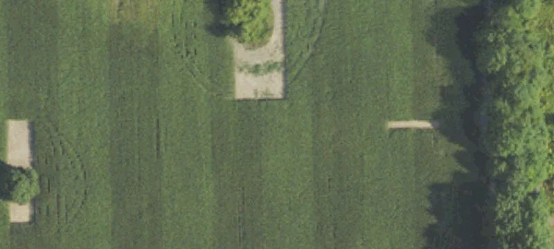 Residential Lot in Swartz Creek
