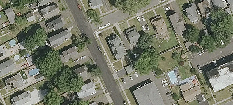 West Haven Two-Family Home