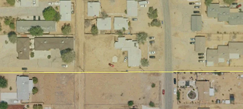 Multifamily Property Near Transportation