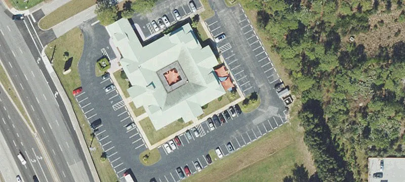 Medical and Community Service Center