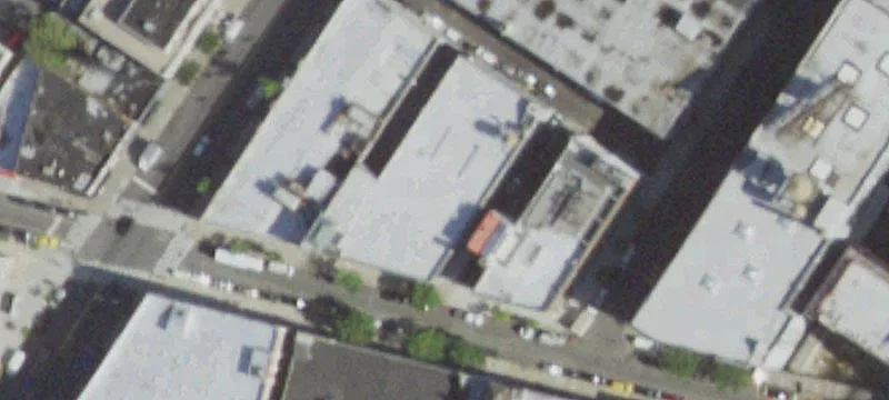 Two-Building Package Deal in Corona