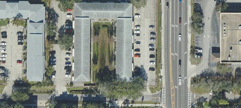 South Tampa Office/Retail Space