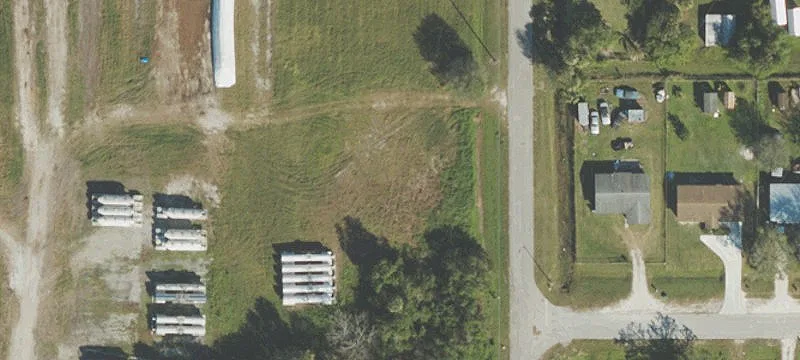 Cleared Industrial Property For Sale