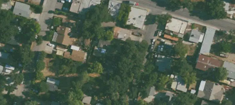 Permit-Ready Lot in Meiners Oaks