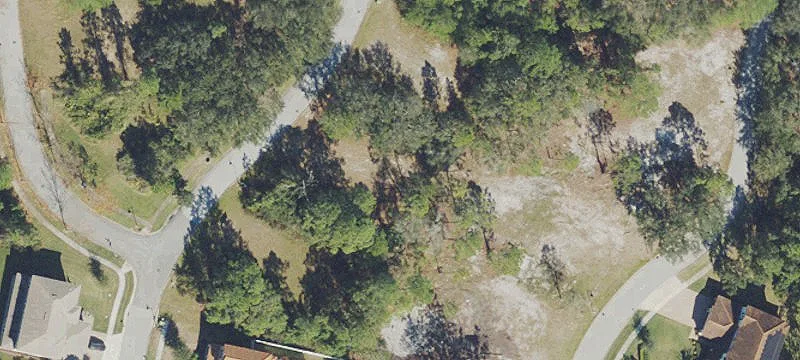 Residential Lot in Harmony Estates