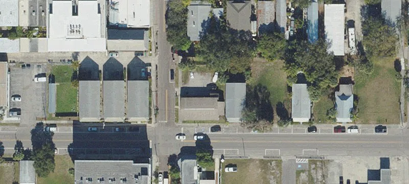 Ybor City Restaurant Opportunity