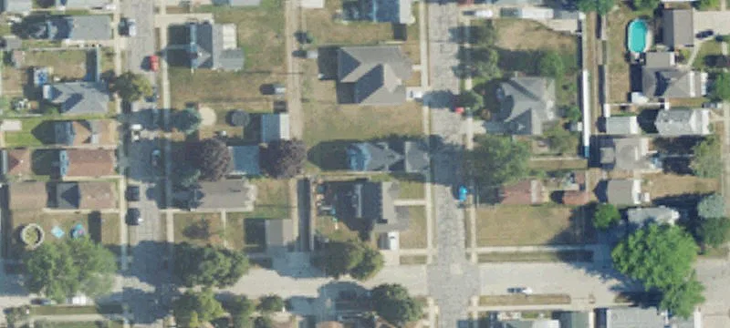 Two-Unit Residential Income Property