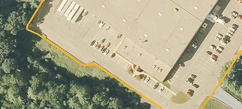 1.01-Acre Lot in Peaceful Setting