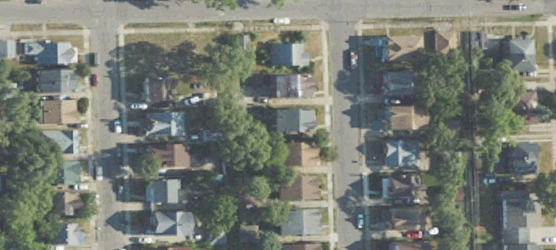 Detroit Duplex with Immediate Income