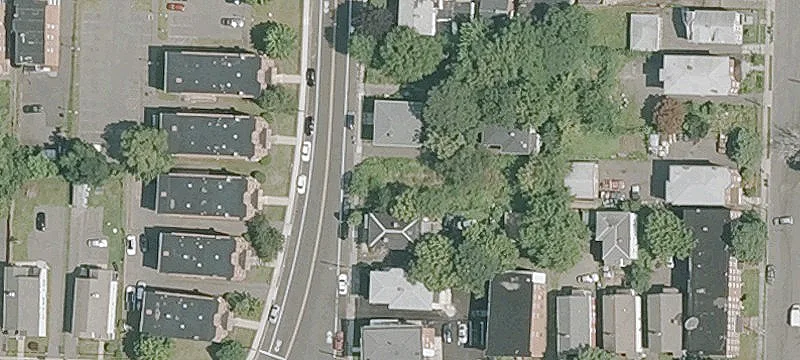 New Hartford Two-Family Home