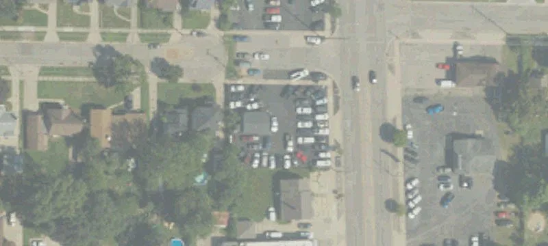 Division Avenue Mixed-Use Building