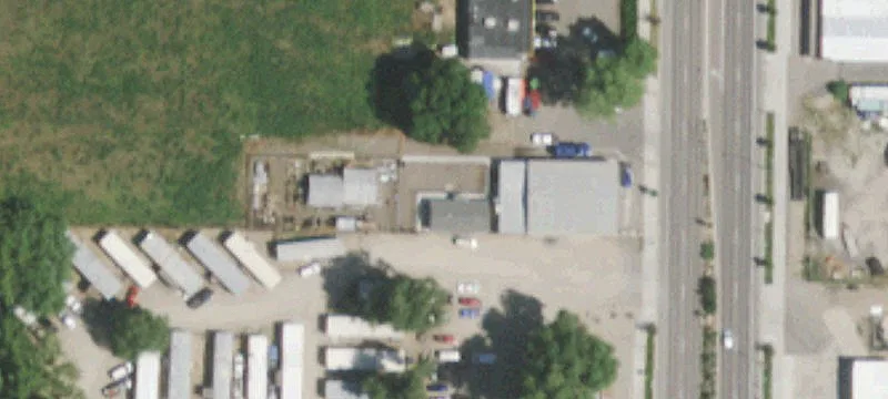 College Avenue Commercial Buildings For Sale