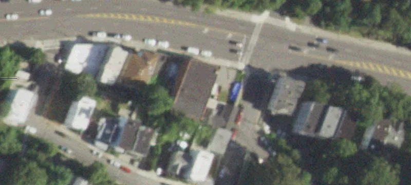 Yonkers Mixed-Use Corner Property