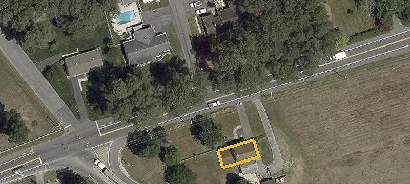 Residential Lot Near Delaware Beaches