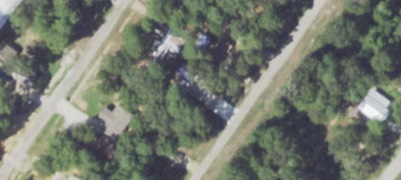 Holiday Villages Fenced Lots