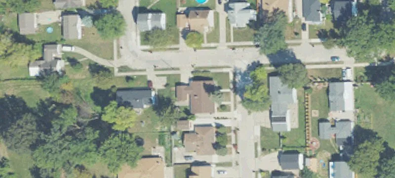 Well-Maintained Duplex For Sale