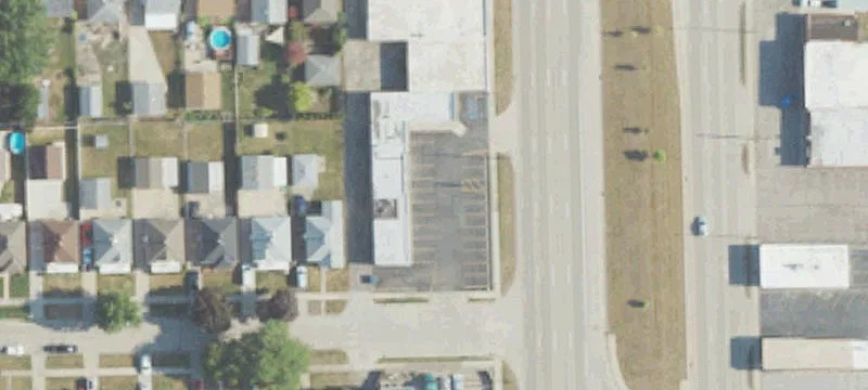 Versatile Commercial Space Available