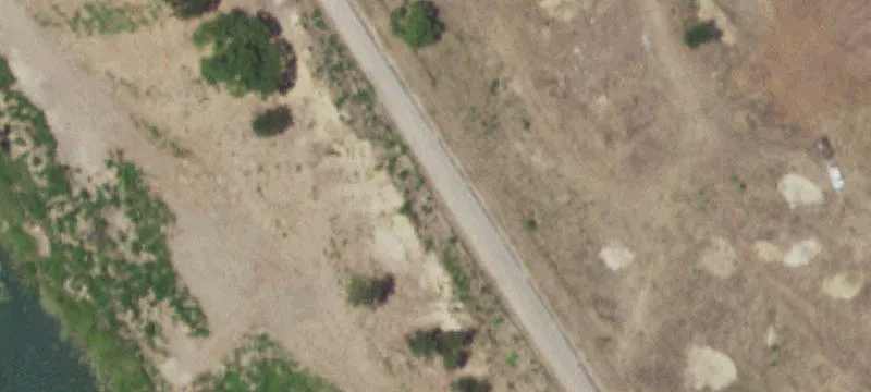 Half-Acre Lot Near San Marcos River
