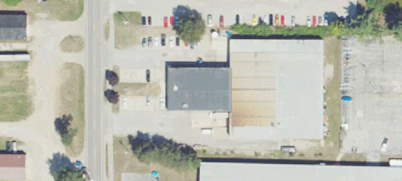 Manufacturing Property in Spring Lake