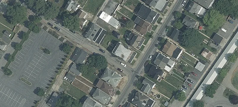 Four-Unit Multifamily Investment Opportunity