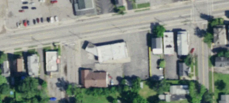 Lockport Corner Store for Rent