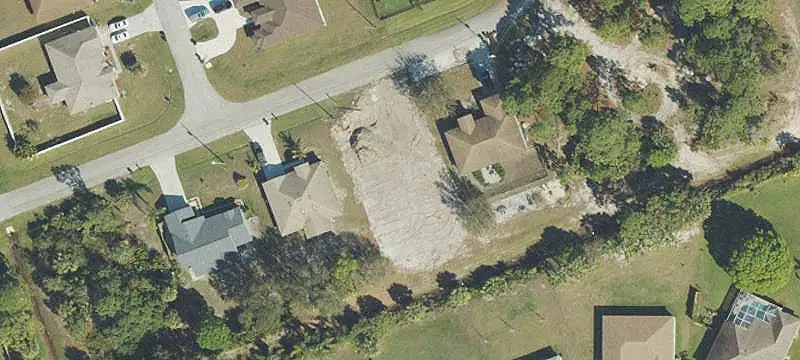 Ready-to-Build Lot with Approved Plans