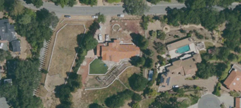 Saratoga Estate Homesite Opportunity