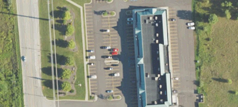 Hartland Township Retail Space Available