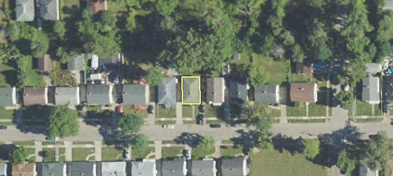 Vacant Land Opportunity in Flint